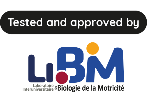 Logo LIBM