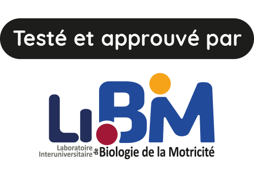 Logo LIBM